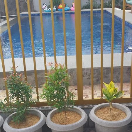 Kj Inn Homestay Senggigi Εξωτερικό φωτογραφία