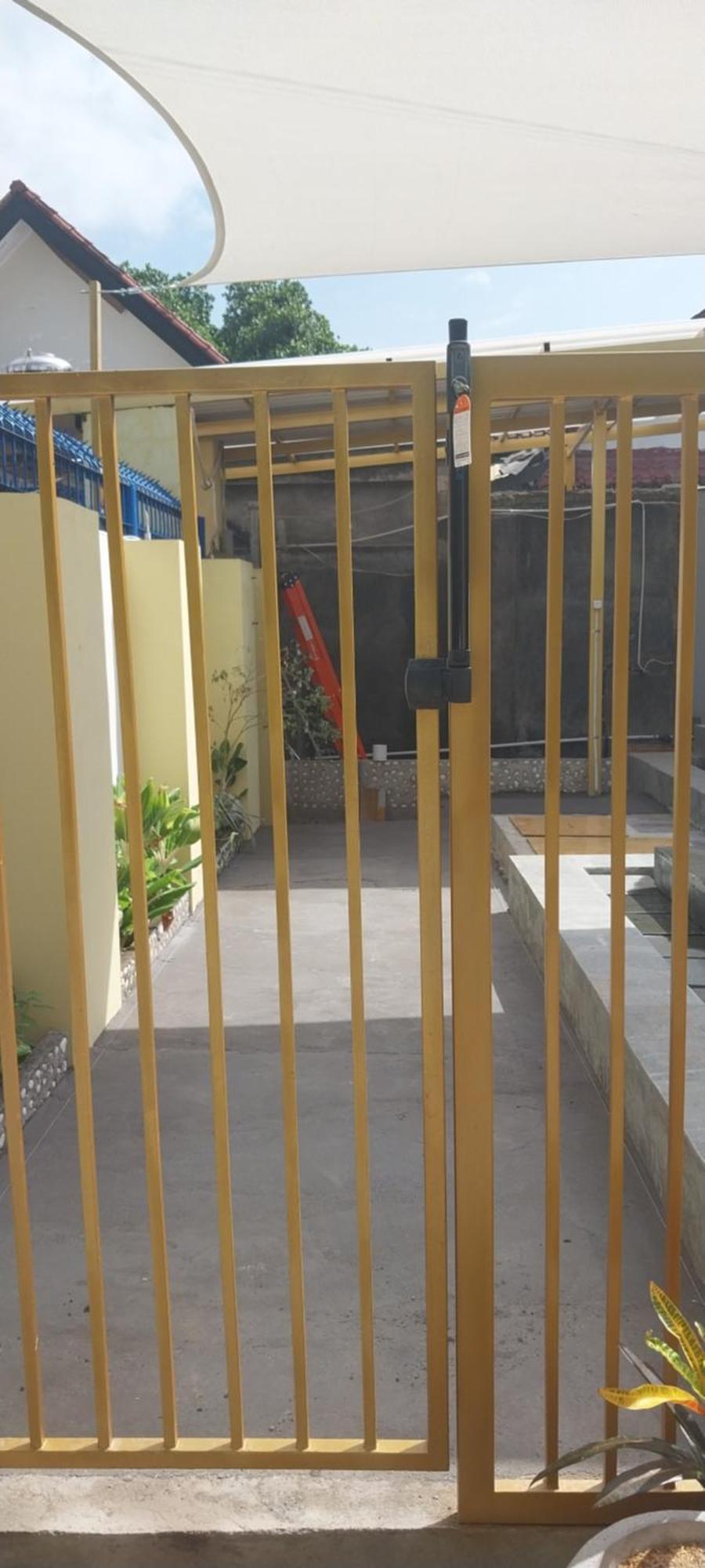 Kj Inn Homestay Senggigi Εξωτερικό φωτογραφία