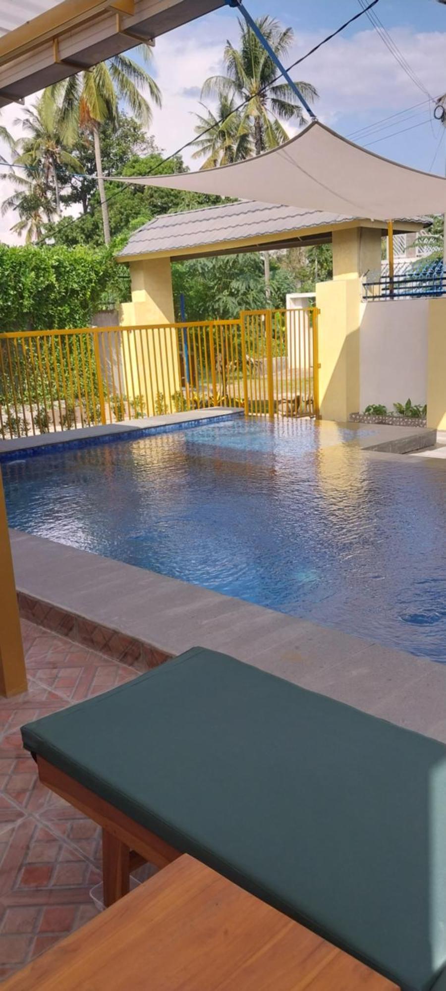 Kj Inn Homestay Senggigi Εξωτερικό φωτογραφία